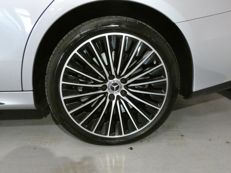 Mercedes Classe E Berline 300 de Hybrid Eq Amg Line