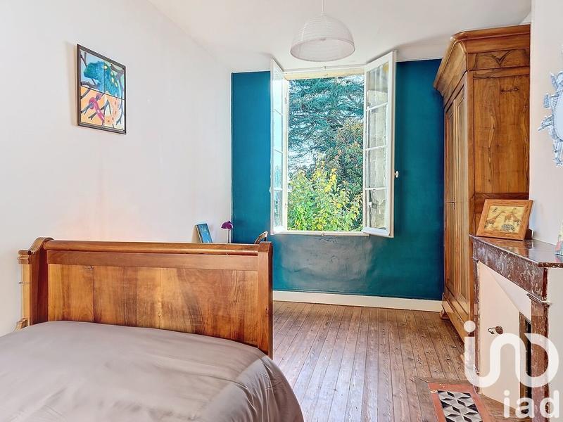 Maison - 356 m² - 10 pièces