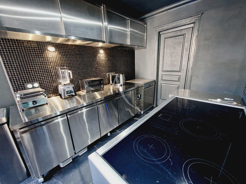 Appartement - 52 m² - 2 pièces