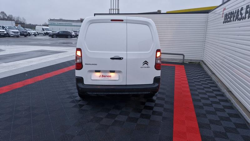 Citroën Berlingo Xl Bluehdi 100 Club
