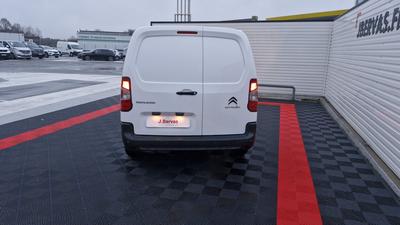 Citroën Berlingo Xl Bluehdi 100 Club