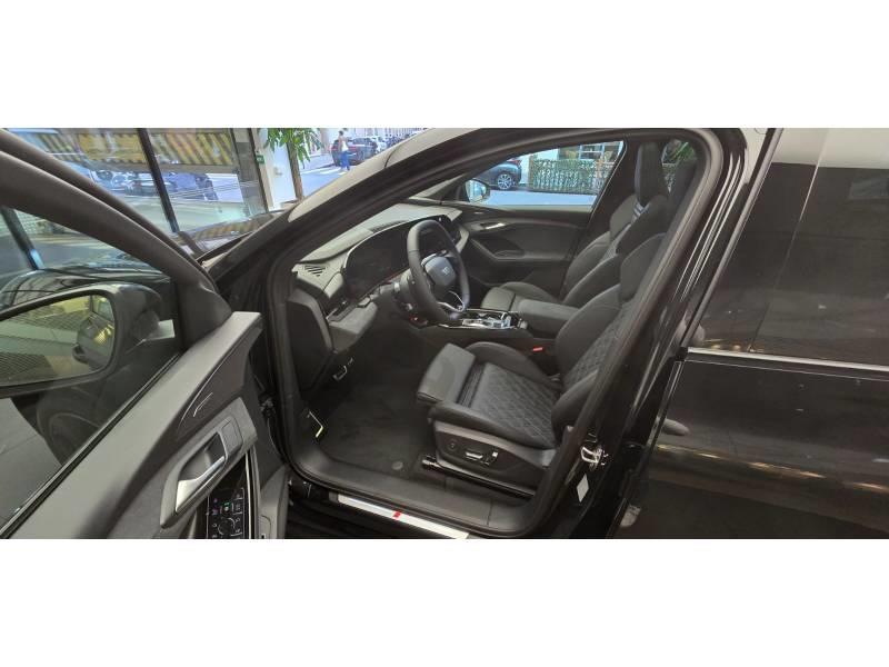 Audi Sq6 e-tron 489 ch 100 kWh quattro