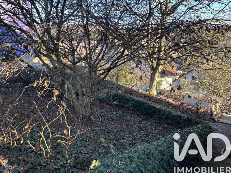 Maison - 80 m² - 3 pièces