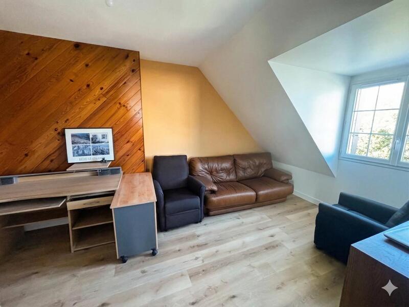 Maison - 114 m² - 7 pièces