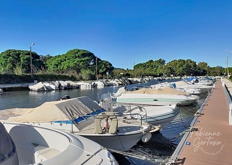 Appartement - 24 m² - 1 pièce