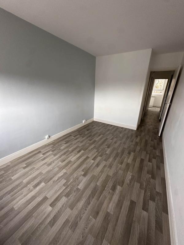 Appartement - 89 m² - 5 pièces