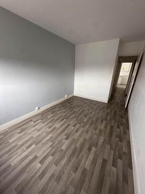 Appartement - 89 m² - 5 pièces