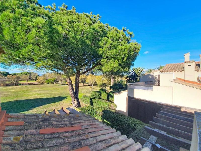 Appartement - 29 m² - 2 pièces