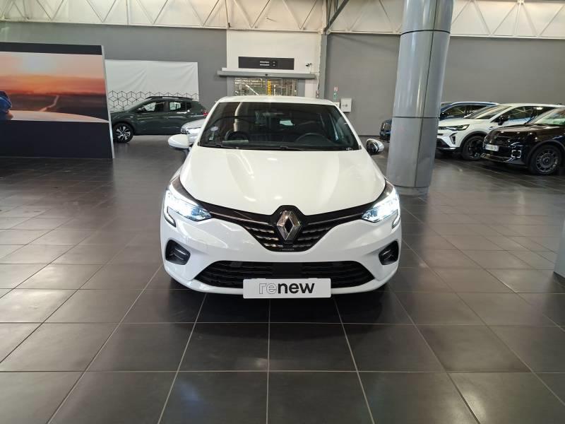 Renault Clio E-Tech 140 - 21n Intens
