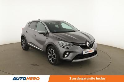 Renault Captur 1.0 TCe Techno 91 ch