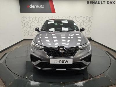 Renault Arkana E-Tech full hybrid 145 Gsr2 esprit Alpine