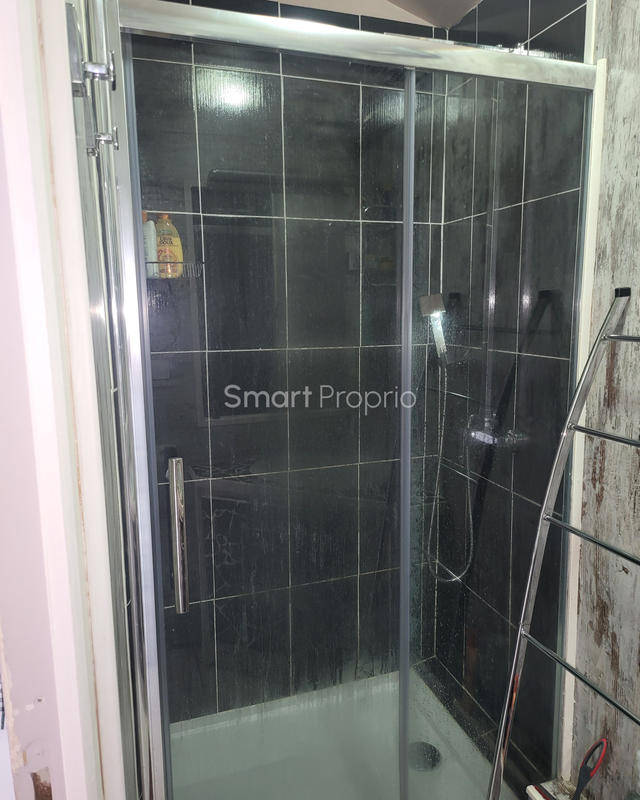 Appartement - 40 m² - 1 pièce