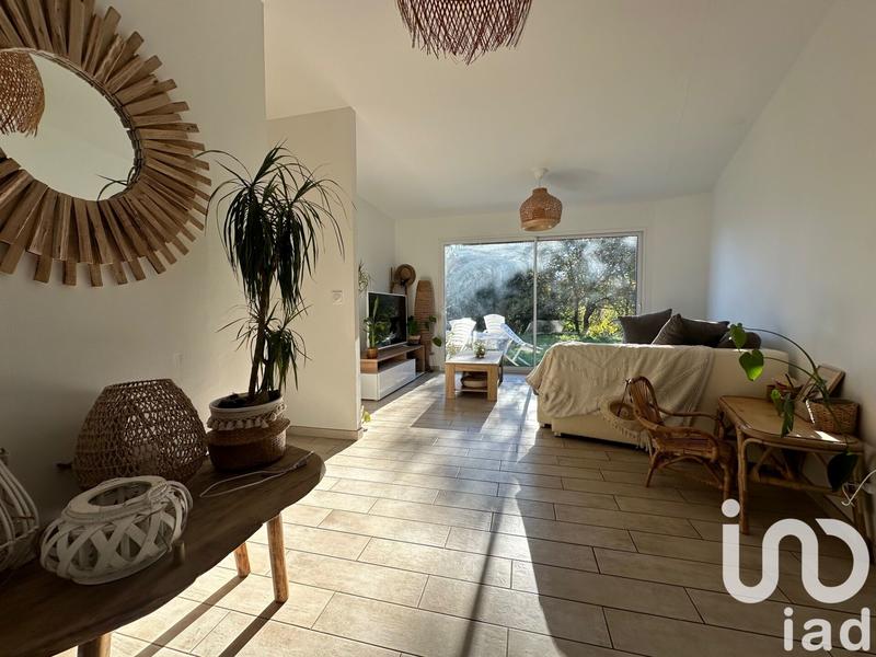 Maison - 103 m² - 4 pièces