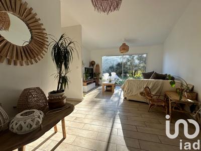 Maison - 103 m² - 4 pièces