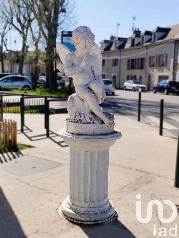 Appartement - 33 m² - 2 pièces