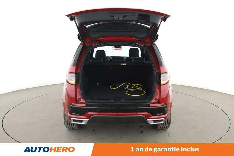 Land Rover Discovery Sport P300e Phev Awd R-Dynamic Hse Auto 309 ch