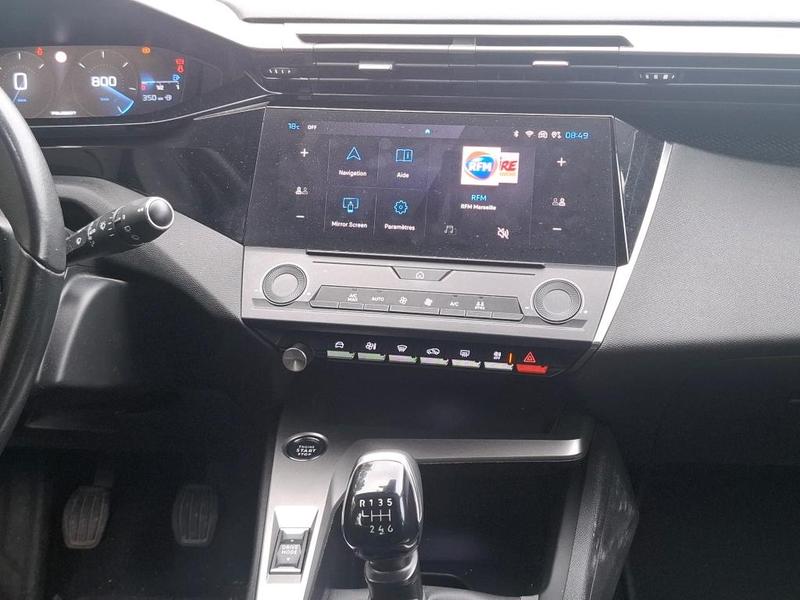 Peugeot 308 III BlueHDI 130 Active Pack