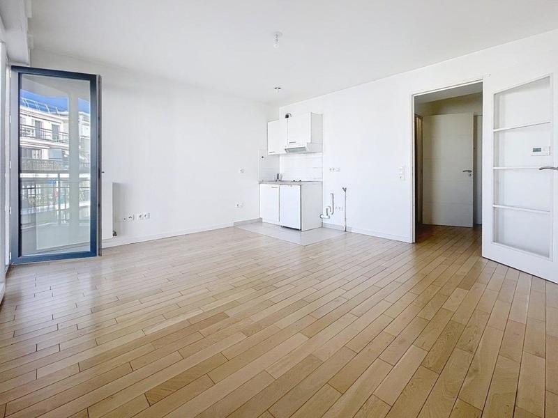 Appartement - 28 m² - 1 pièce