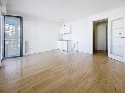 Appartement - 28 m² - 1 pièce
