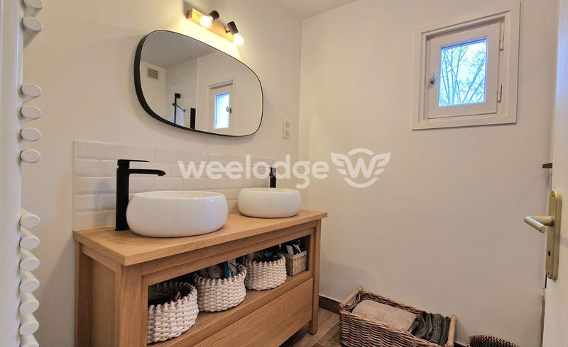 Appartement - 136 m² - 7 pièces