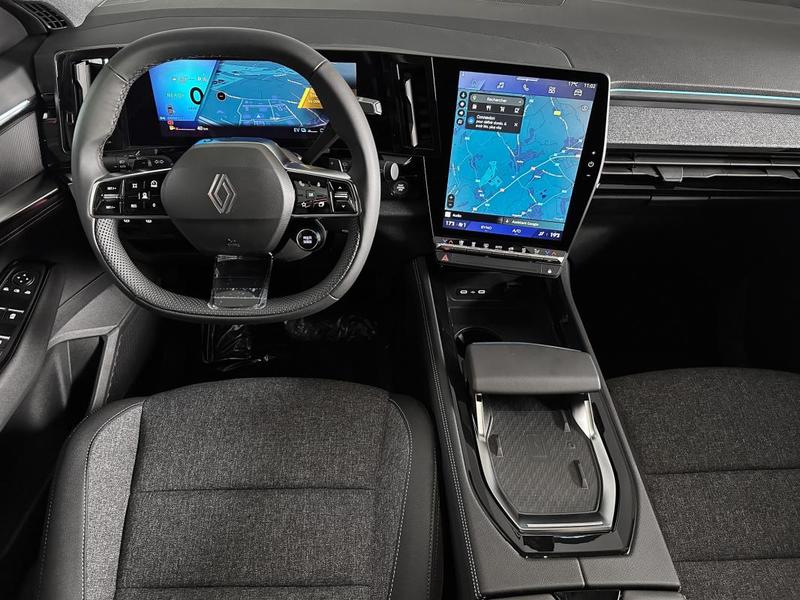 Renault Austral Nouveau Techno Neuf 0km -25% Full Hybrid E-Tech 200ch Garantie 2028 Camera Regul Acc