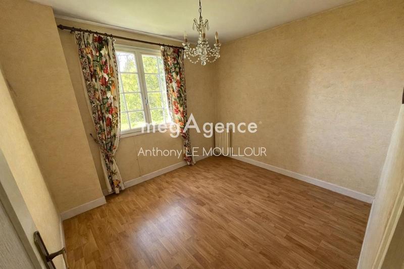 Maison - 102 m² - 5 pièces