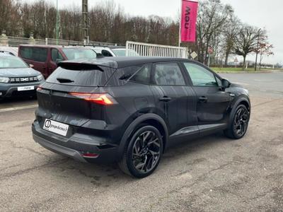 Renault Symbioz E-Tech full hybrid 145 Esprit Alpine