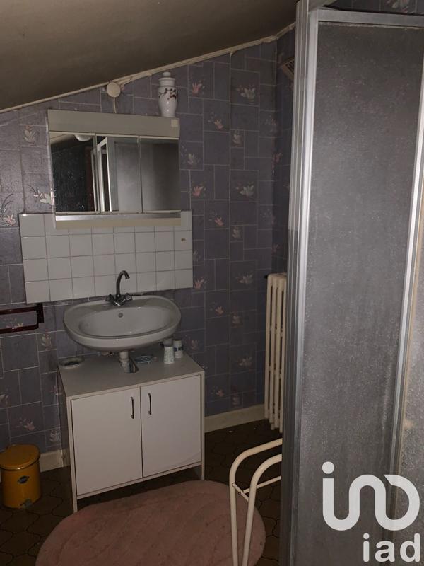 Maison - 118 m² - 4 pièces