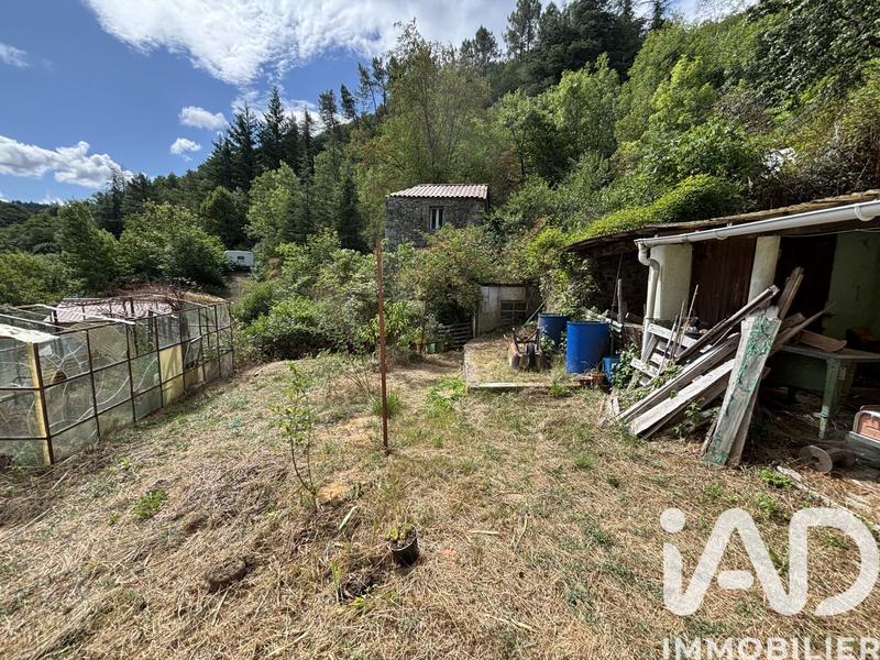 Maison - 79 m² - 5 pièces