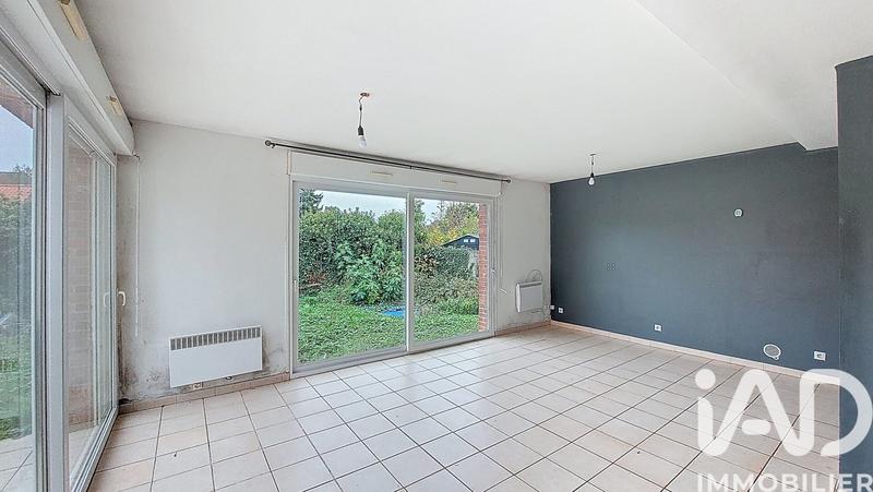 Maison - 59 m² - 3 pièces