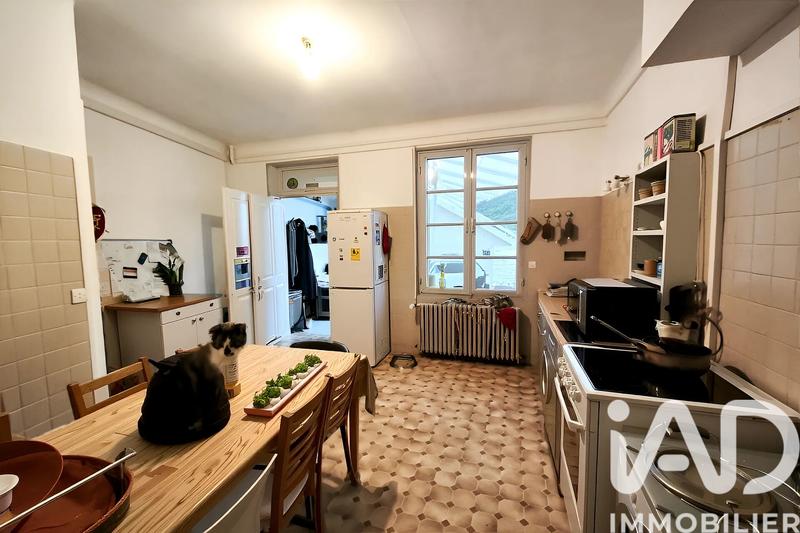 Immeuble - 235 m²
