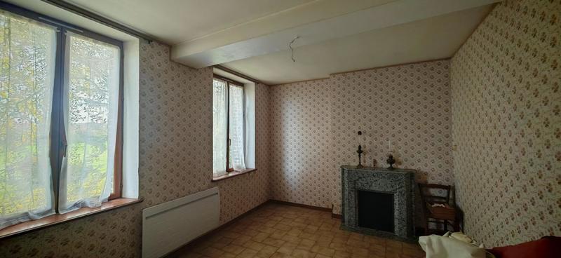 Maison - 218 m² - 4 pièces