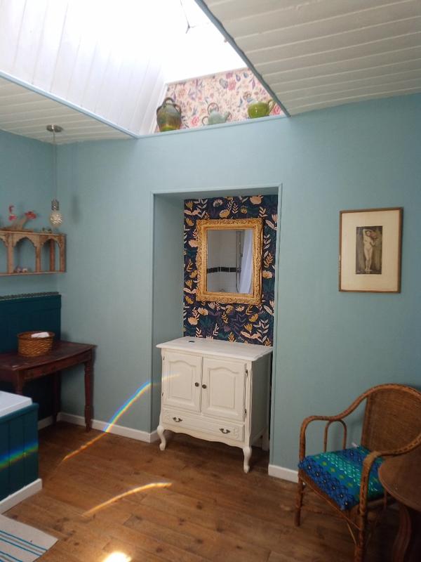 Maison de village - 168 m² - 8 pièces