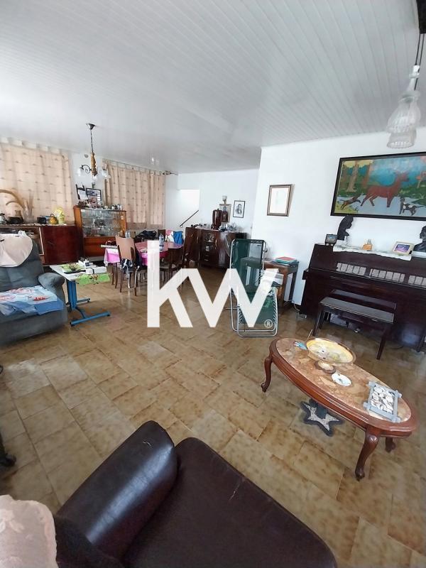 Maison - 173 m² - 4 pièces