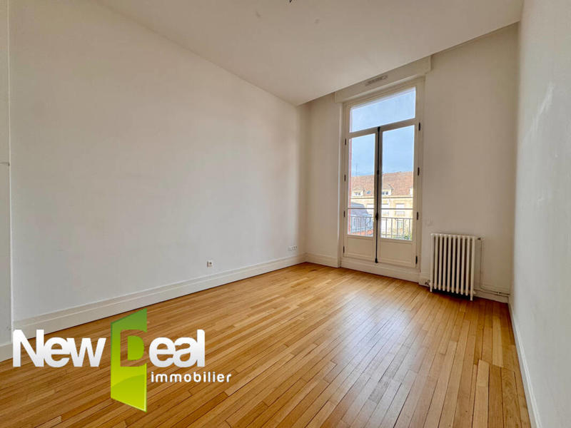 Maison - 62 m² - 3 pièces