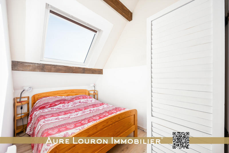 Châlet - 29 m² - 2 pièces