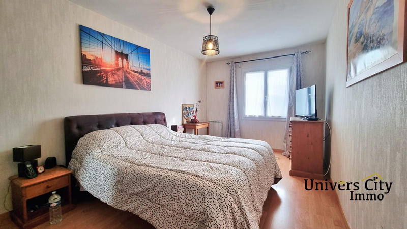 Maison ancienne - 147 m² - 5 pièces