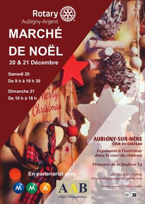 Marché de Noël