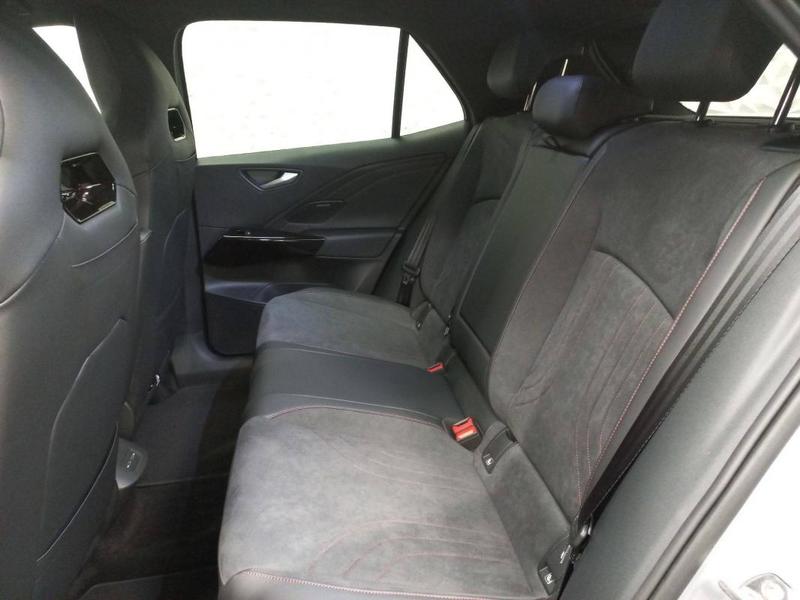 Volkswagen Id.3 326 ch Gtx Performance