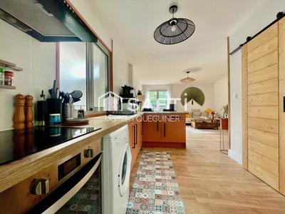 Appartement - 53 m² - 3 pièces