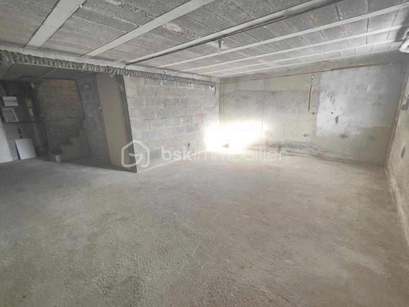 Maison - 99 m² - 5 pièces