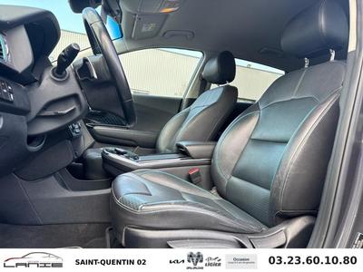 Kia e-niro Electrique 204 ch e-Design