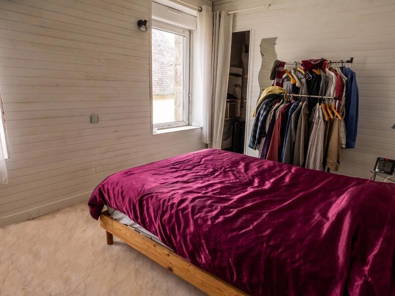 Maison - 169 m² - 5 pièces