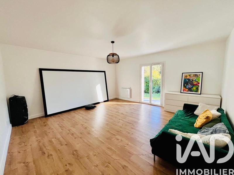 Maison - 180 m² - 7 pièces