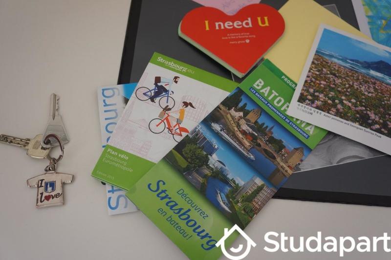 Appartement - 27 m² - 1 pièce