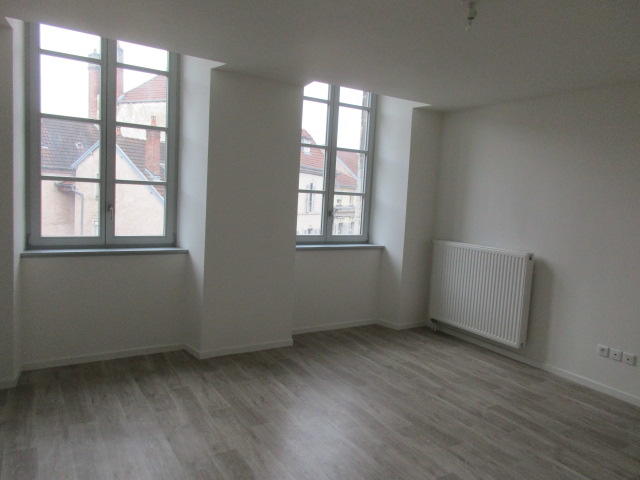 Appartement - 69 m² - 2 pièces