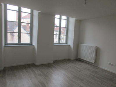 Appartement - 69 m² - 2 pièces