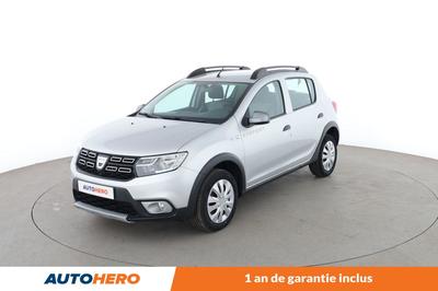 Dacia Sandero II Stepway 0.9 TCe 90 ch