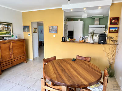 Appartement - 67 m² - 4 pièces