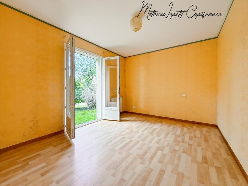 Maison - 170 m² - 6 pièces